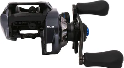 Image de SHIMANO SLX DC, 71A, main gauche, moulinet de pêche baitcast, frein étoile, SLXDC71A