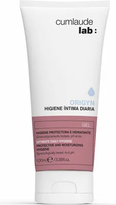 Image de Daily Intimate Hygiene Cleansing Gel 100ML