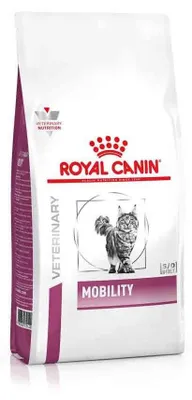 Immagine prodotto di Royal Canin Veterinary Diet Feline Mobility MC28 2 kg