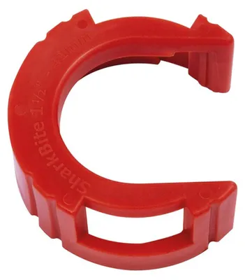 Produktbild von Riegler Demontagehilfe »sharkbite«, für Verbinder¸ 54 mm