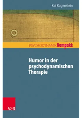 Image de Humor in der psychodynamischen Therapie