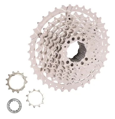 Produktbild von Shimano Alivio HG400 9-Speed 11-36T