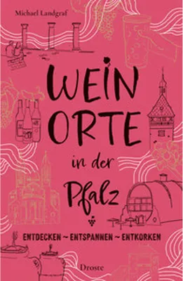 Image de Weinorte in der Pfalz