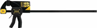 Image de Serre-joint l gde puissance 600mm FATMAX - FMHT0-83236