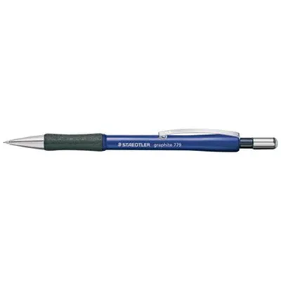 Immagine prodotto di STAEDTLER® 779 07-9 Portamine grafite B 07 nero