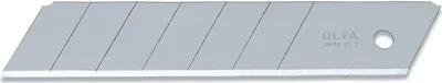 Image de Olfa Couteau de rechange 100x25mm / lame sécable 20 lames