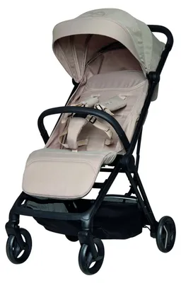 Produktbild von Koelstra Re-act Buggy Stylish Taupe