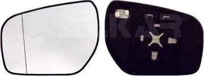 Obrázek produktu pro Zrcadlové sklo, vnější zrcadlo