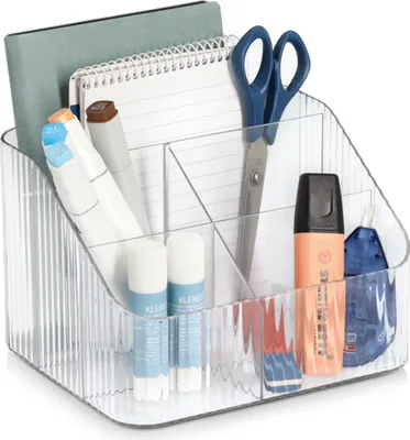 Immagine prodotto di Organizzatore da tavolo ROOMY, 18 × 14,8 × 12 cm