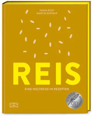 Produktbild von Reis