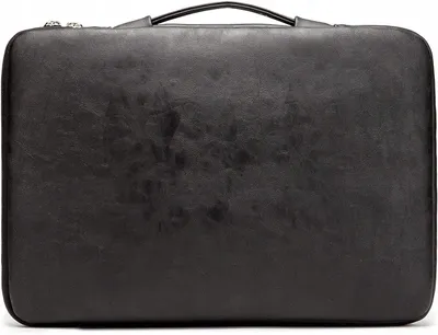 Produktbild von Novaza Tech Laptoptasche Sleeve 15,6 Zoll mit Zubehörtasche