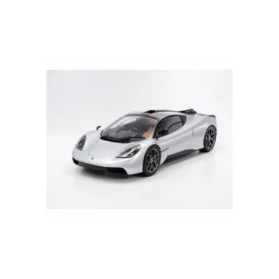 Obrázek produktu pro Tamiya GMA T.50 Gordon Murray Automotive 1:24 Platik Modellbau Auto Bausatz