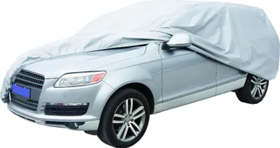 Produktbild von TrendLine Autovollgarage XXL 571 cm