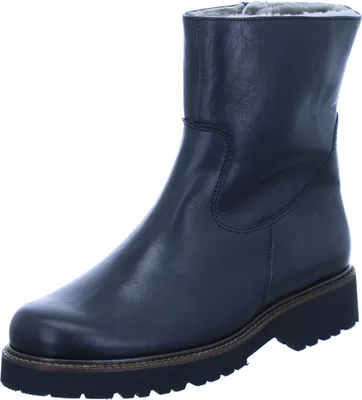 Immagine prodotto di Semler Donna Chelseaboots Barbara 25910-5, 25910-5.5, 25910-6, 25910-6.5, 25910-7, 25910-7.5, 25910-8, 25910-8.5 SEM-B10674013 nero 5.5