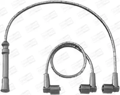 Produktbild von CHAMPION CLS188 Zündkabelsatz Zündleitungssatz für VOLVO 940 II Kombi (945) 940 Kombi (945) 740 Kombi (745) 740 (744) 940 (944)