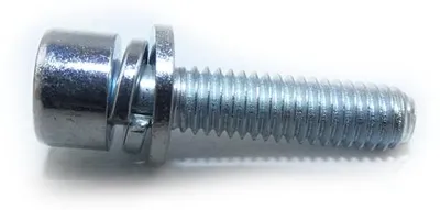 Produktbild von MATRIX Ersatzteil Schraube Abdeckung für Motorsense Rasentrimmer BMS 4-31-1