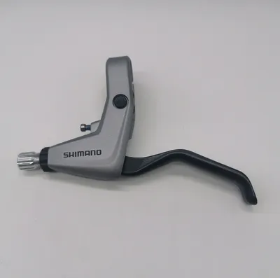 Immagine prodotto di Leva del freno Shimano BL-T4000 (T4000 argento sinistra)