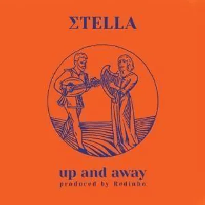 Produktbild von Up And Away
