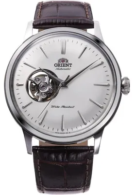 Image de Orient - RA-AG0002S30B - Montre Bracelet - Hommes - Automatique - Bambino