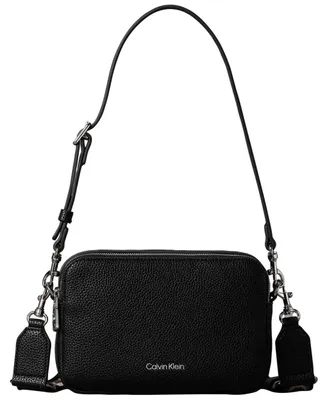 Productafbeelding van Schoudertas Calvin Klein LV04F3656G-UB1 voor Dames