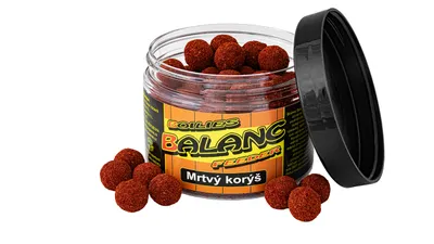 Obrázek produktu pro CSV Carp Servis Václavík boilies Balanc Feeder Mrtvý korýš 12mm 80g