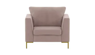 Produktbild von SLF24 - Sessel Gosena - helllila - Velluto 14