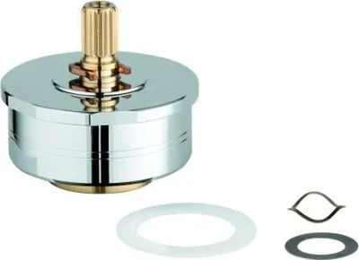 Produktbild von Grohe Spindelverlängerung 48132