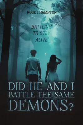 Produktbild von Did He and I Battle the Same Demons?