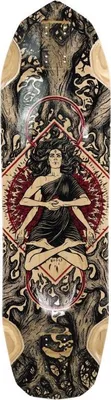 Zdjęcie produktu dla Deska - Sk8 Seule Sacrifice Deck 2024 - Pantheon