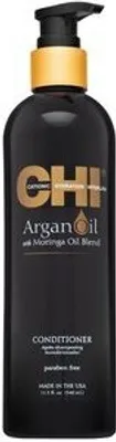 Produktbild von CHI Argan Oil Conditioner Conditioner zur Regeneration, Nahrung und Schutz des Haares 340 ml