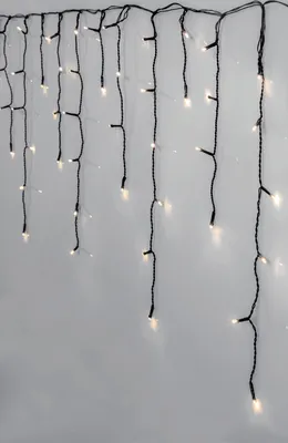 Produktbild von LED-Lichterkette-Crispy Ice 'Serie LED', 480 LED,