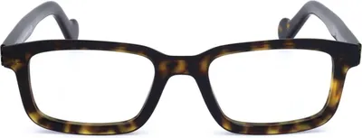Produktbild von Moncler Sonnenbrille ML5004 052 52 20 150