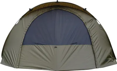 Produktbild von Fox Easy Shelter + 240x145x122cm Karpfenzelt