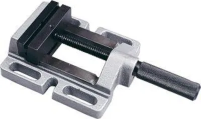 Zdjęcie produktu dla Imadło maszynowe o rozmiarze 4/120 mm typu BB BOF