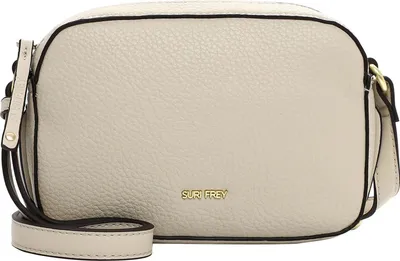 Produktbild von SURI FREY Umhängetasche Schultertasche SFY Maggy Handbag with Zipper Beige