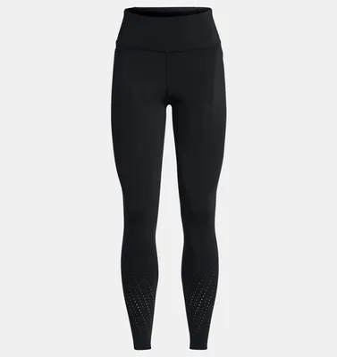 Zdjęcie produktu dla Under Armour Ua Fly Fast Elite Tight - czarny, Rozmiar:L