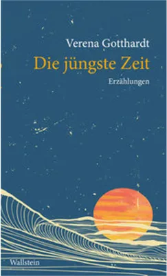 Zdjęcie produktu dla Die jüngste Zeit
