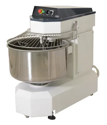 Produktbild von CHEFGASTRO Teigmaschine 75L BxTxH 650x1150x1050mm