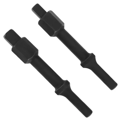 Immagine prodotto di Solidchoice - Set di adattatori per bussole per avvitatore pneumatico, composto da 2 pezzi