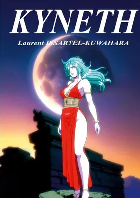 Produktbild von Kyneth Buch