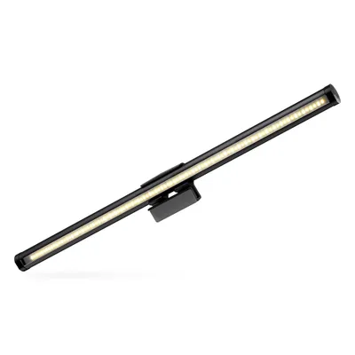 Produktbild von BlitzWolf® BW-CML2 Monitor-Lichtleiste, Touch-Steuerung, blendfrei, 300-1000 Lux, einstellbare kühle/mischende/warme Lichtfarbe