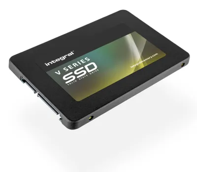 Productafbeelding van Integrale SSD, INSSD1TS625V2X, 1 TB, 2,5 inch, 520 MB/s, 6 Gbit/s