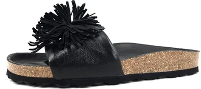 Produktbild von Verbenas Reina Ecobrush 3300760014 (37/negro)