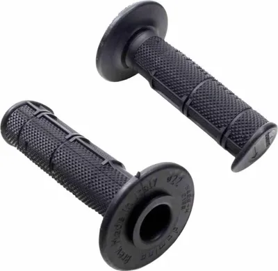 Produktbild von Lenkradknauf Schwarz Cross Enduro Kpl. Rms