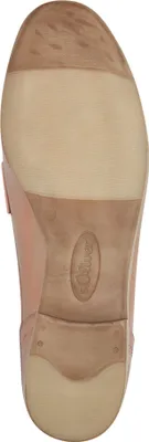 Produktbild von s.Oliver Damen Slipper Loafer elegant Kette 5-24204-42, Größe:40 EU, Farbe:Rosa