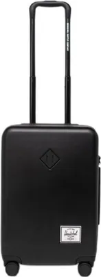 Produktbild von Herschel Heritage Hardshell - 4-Rollen Kabinentrolley 55 cm (black)