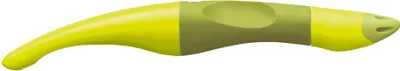 Produktbild von Stabilo Rollerball EASYoriginal grün links