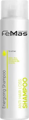 Produktbild von Femmas Energizing Shampoo 300ml