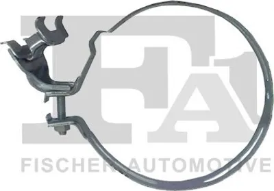 Produktbild von FA1 104-906 Halter Schalldämpfer Auspuffhalter für BMW 3 Limousine (E21)