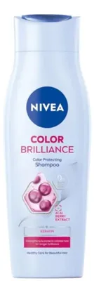 Image de Nivea Shampoo - Colour Protection 250 ml